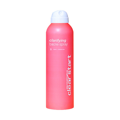 DERMALOGICA CLARYFING BACNE SPREY 177ML