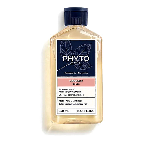 PHYTO PHYTOCOLOR ŠAMPON protiv izbljeđivanja boje 250ML