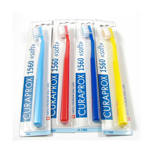 CURAPROX CETKICA CS 1560