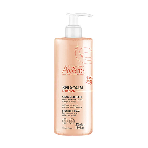 Avène XeraCalm NUTRITION Krema za tuširanje, 500 ml