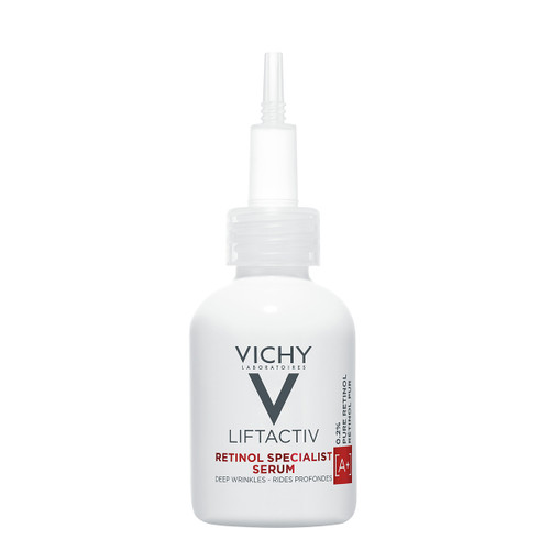 VICHY LIFTACTIV RETINOL SPECIALIST Serum protiv dubokih bora, 30 ml