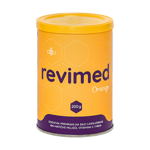 REVIMED ORANGE  200G