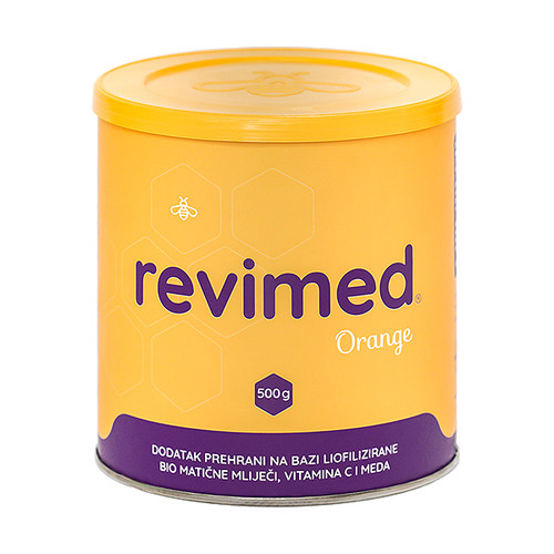 REVIMED ORANGE  500g