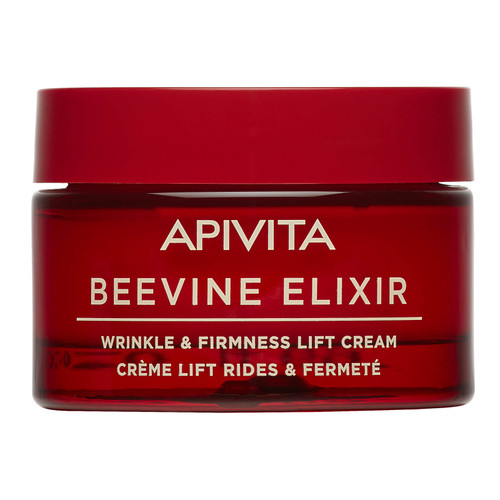 Apivita Beevine bogata krema za lice 50 ml