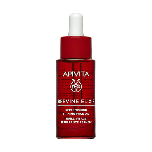 Apivita Beevine ulje za lice, 30 ml