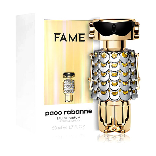 Paco Rabanne Fame parfemska voda, 50 ml