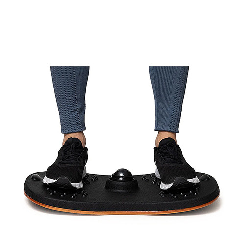 SWEDISH POSTURE STANDY  balansna daska za ravnotežu