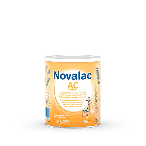 NOVALAC AC 400 G