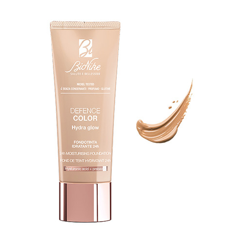 BIONIKE DEFENCE HYDRA GLOW PUDER 104 30ML