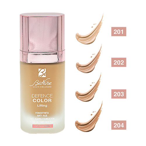 BIONIKE DEFENCE TEKUĆI LIFTING PUDER 203 30ML