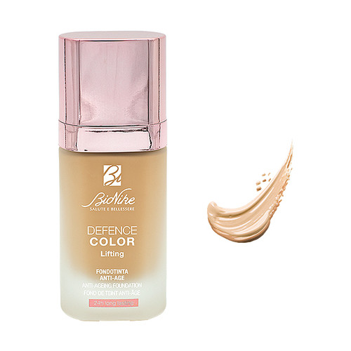 BIONIKE DEFENCE TEKUĆI LIFTING PUDER 204 30ML