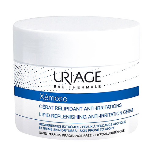 URIAGE XEMOSE CERAT 200 ML