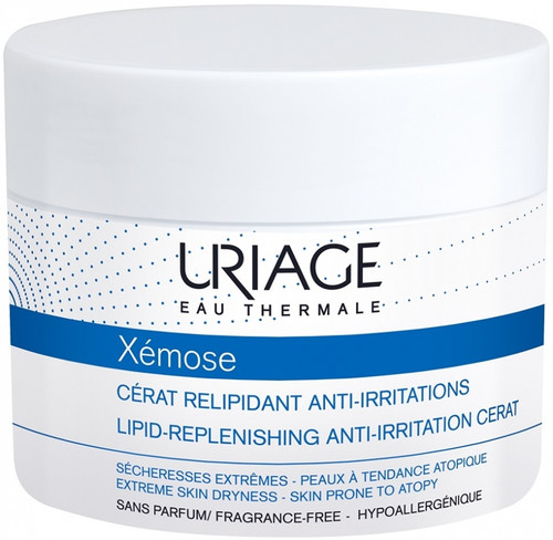 URIAGE XEMOSE CERAT 200 ML