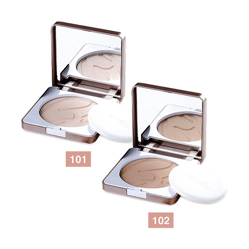 BIONIKE DEFENCE COLOR SOFT TOUCH KOMPAKTNI  PUDER 101 8G