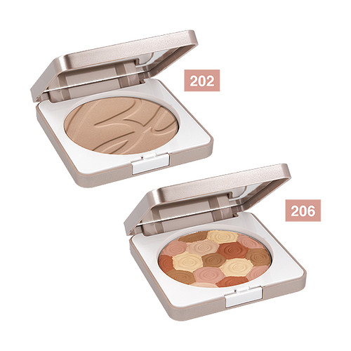 BIONIKE DEFENCE COLOR SUN TOUCH BRONZER 202 10G