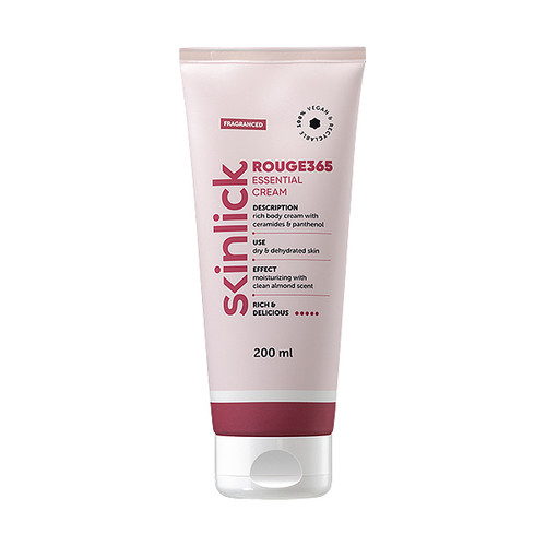SKINLICK ROUGE 365 Krema Za Tijelo 200ML