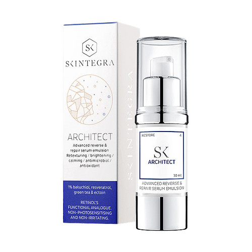 SKINTEGRA ARCHITECT serumska emulzija 30ml
