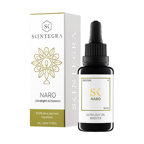 SKINTEGRA NARO ULJE 30ML