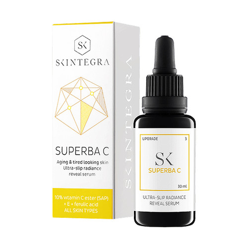 SKINTEGRA SUPERBA C SERUM 30ML