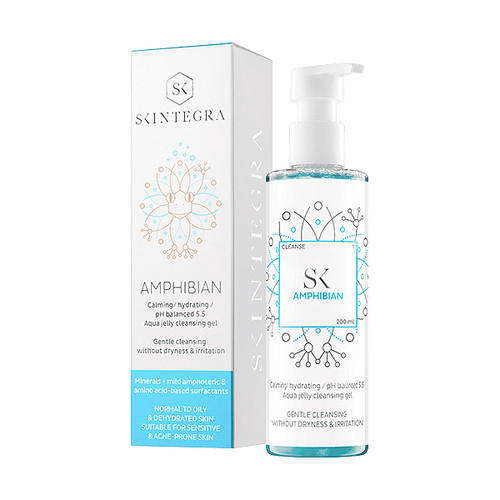 SKINTEGRA AMPHIBIAN GEL 200ML
