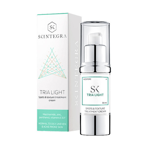 SKINTEGRA TRIA LIGHT KREMA 30ML
