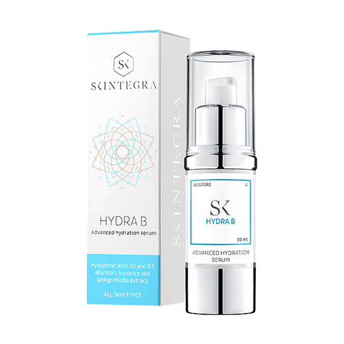 SKINTEGRA HYDRA B serumska emulzija 30ml