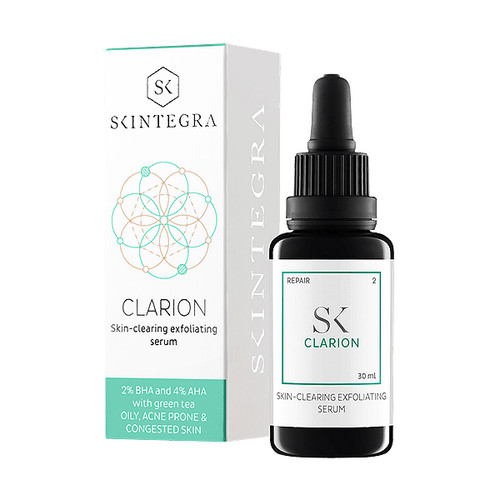 SKINTEGRA CLARION SERUM 30ml