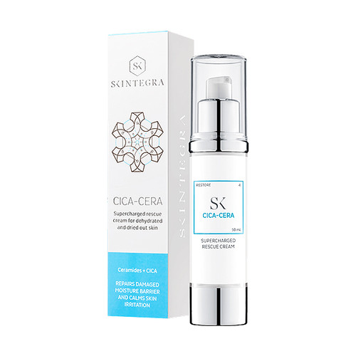 SKINTEGRA CICA-CERA KREMA ZA LICE 50ML
