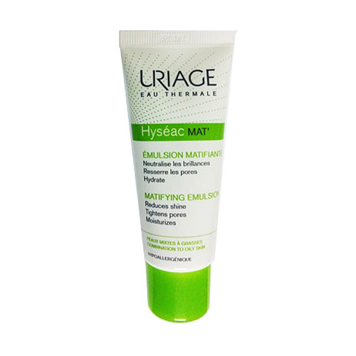 URIAGE HYSEAC MATIRAJUCA EMULZIJA 40 ML 