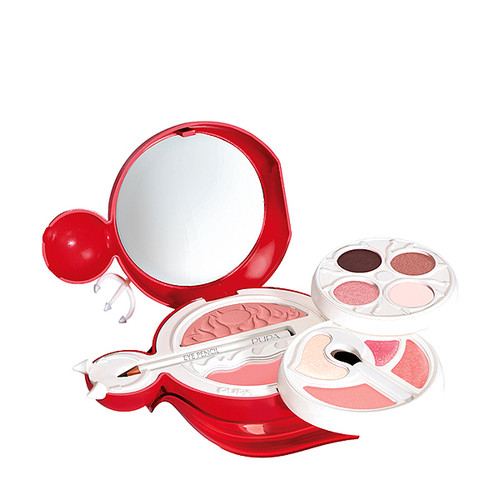 PUPA RED DEVIL SET
