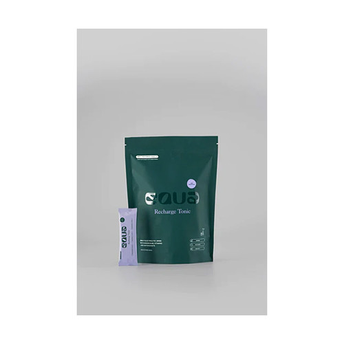 EQUA Recharge Tonic okus divlje borovnice A20