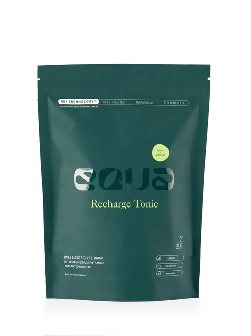EQUA Recharge tonic limun/zeleni čaj A20