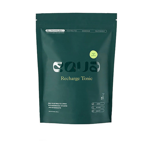 EQUA Recharge tonic limun/zeleni čaj A20