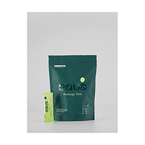 EQUA Recharge tonic limun/zeleni čaj A20