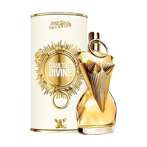 Jean Paul Gaultier Divine parfemska voda, 100 ml