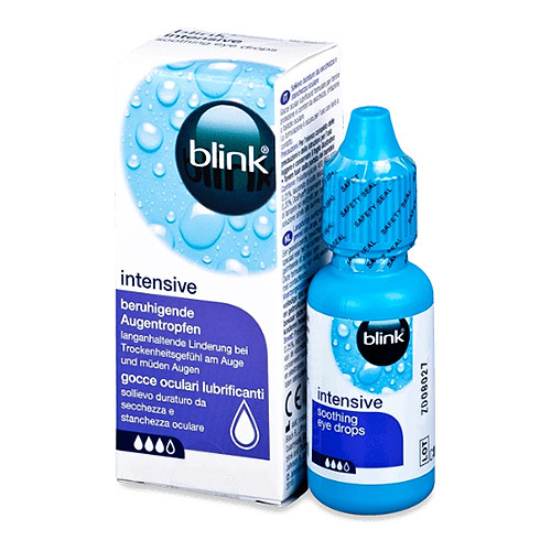 Blink Intensive kapi za oči 10 ml