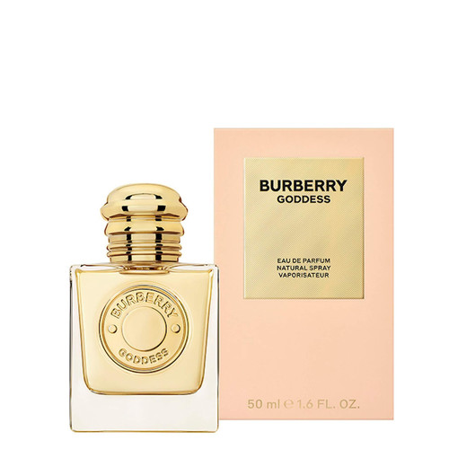 Burberry Goddess EDP, 50 ml Burberry Goddess EDP, 50 ml