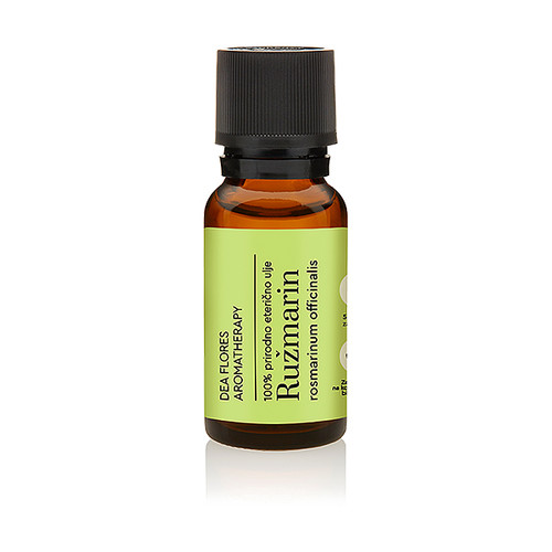 DEA FLORES Eterično ulje RUŽMARIN 10ML