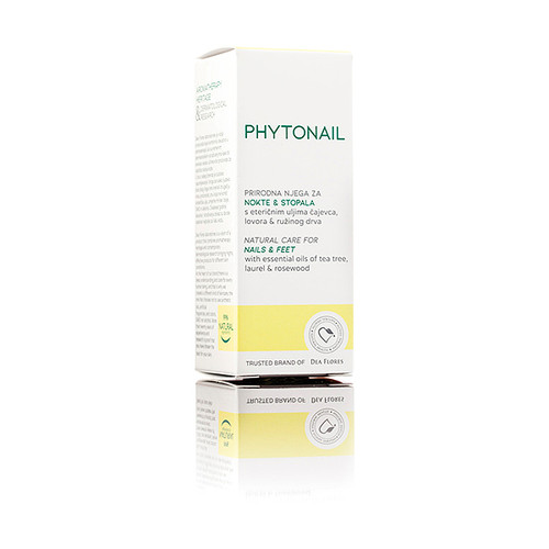 DEA FLORES PHYTONAIL ulje 20ML