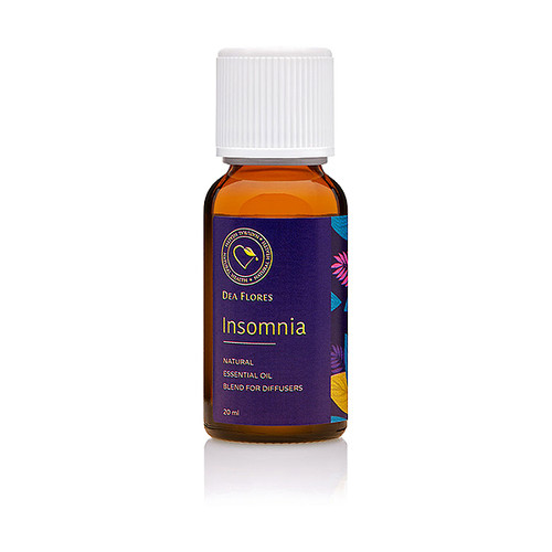DEA FLORES ulje INSOMNIA 20ML