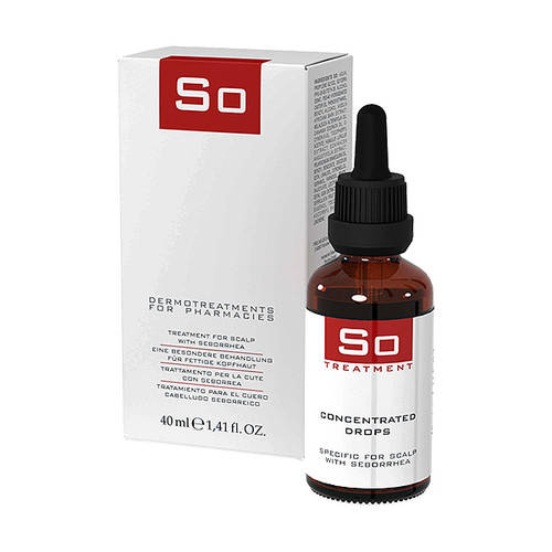 VITAL ACTIV KONCENTRAT U KAPIMA SO 40ML