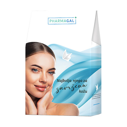 Pharmagal paket za žene