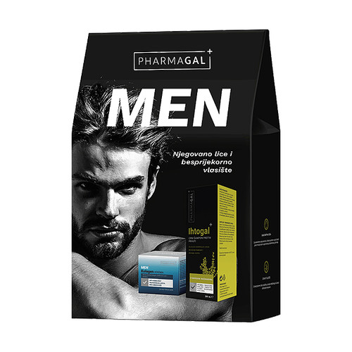 PHARMAGAL paket za muškarce