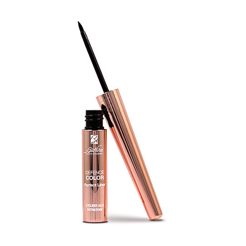 BIONIKE DEFENCE COLOR  Perfect Liner tuš za oči, 3 ml