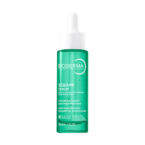BIODERMA SEBIUM Serum 30 ml