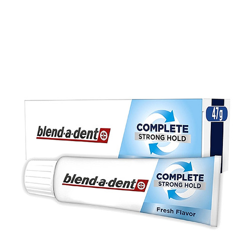 Blend-a-dent Original Fresh krema 47g