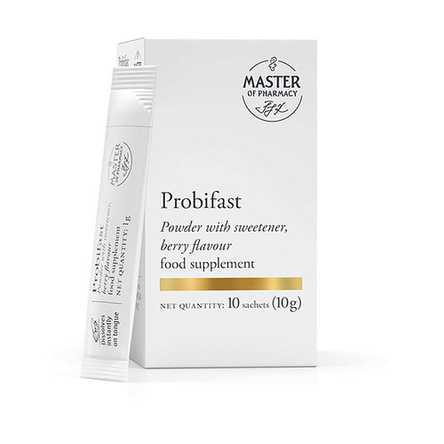 Master of Pharmacy Probifast 10 vrećica