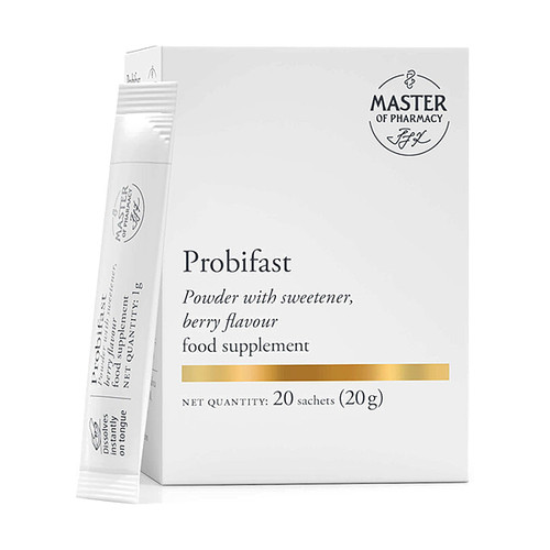 Master of Pharmacy Probifast 20 vrećica