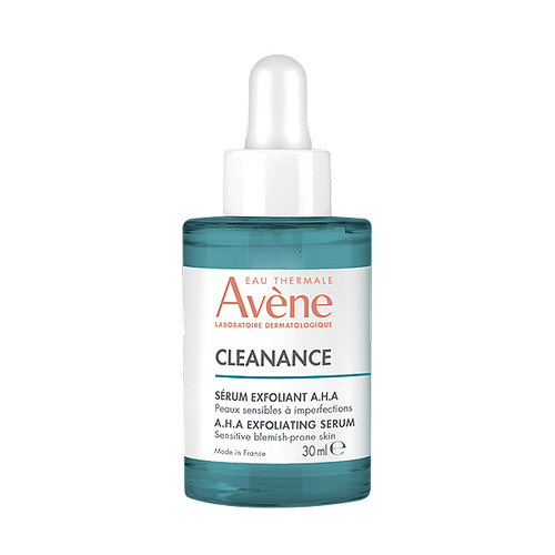 Avène Cleanance A.H.A Serum za smanjenje nepravilnosti, 30 ml
