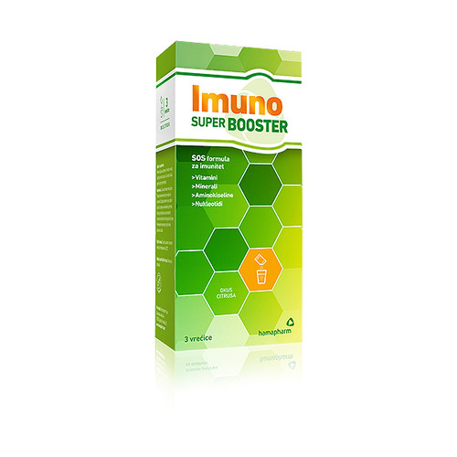 Hamapharm Imuno Super Boost vrećice a3
